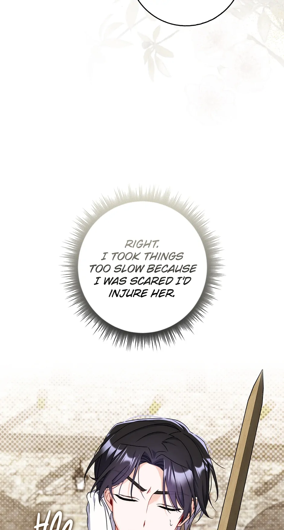 I Listened to My Husband and Brought In a Lover Chapter 15 - page 50