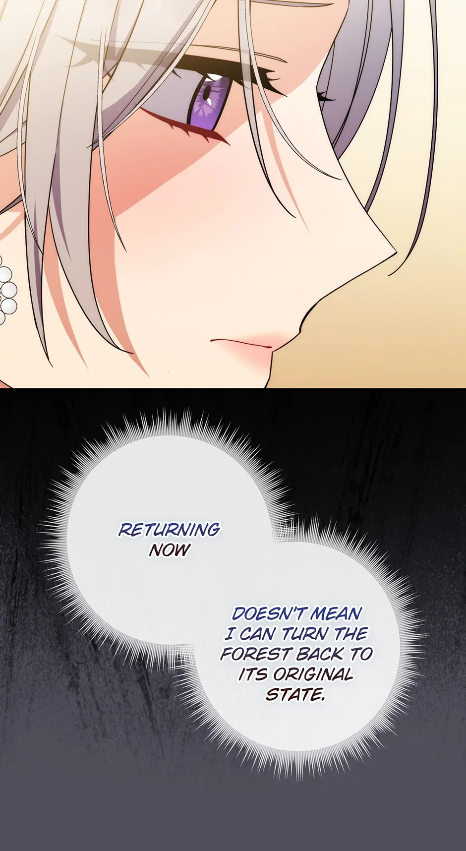 I Listened to My Husband and Brought In a Lover Chapter 15 - page 6