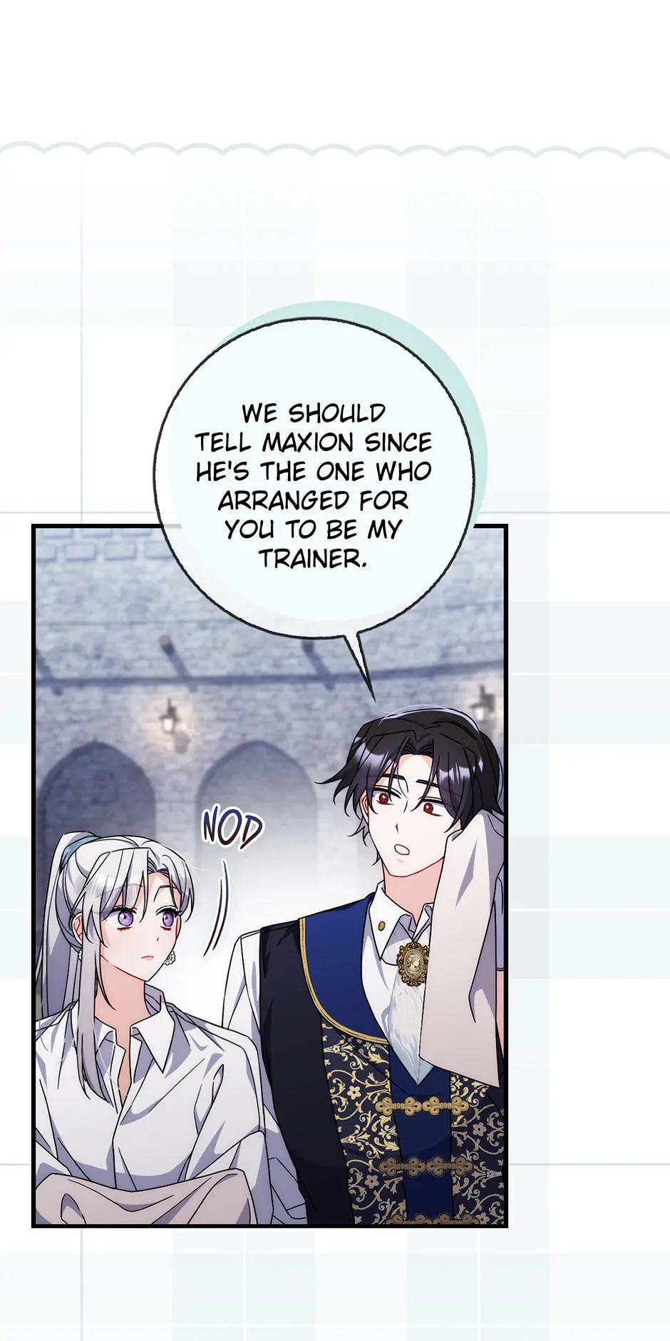 I Listened to My Husband and Brought In a Lover Chapter 16 - page 30