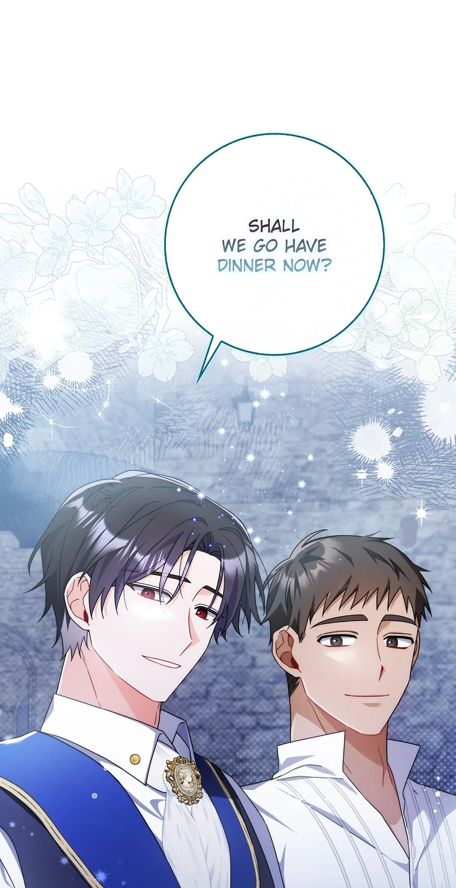I Listened to My Husband and Brought In a Lover Chapter 16 - page 33