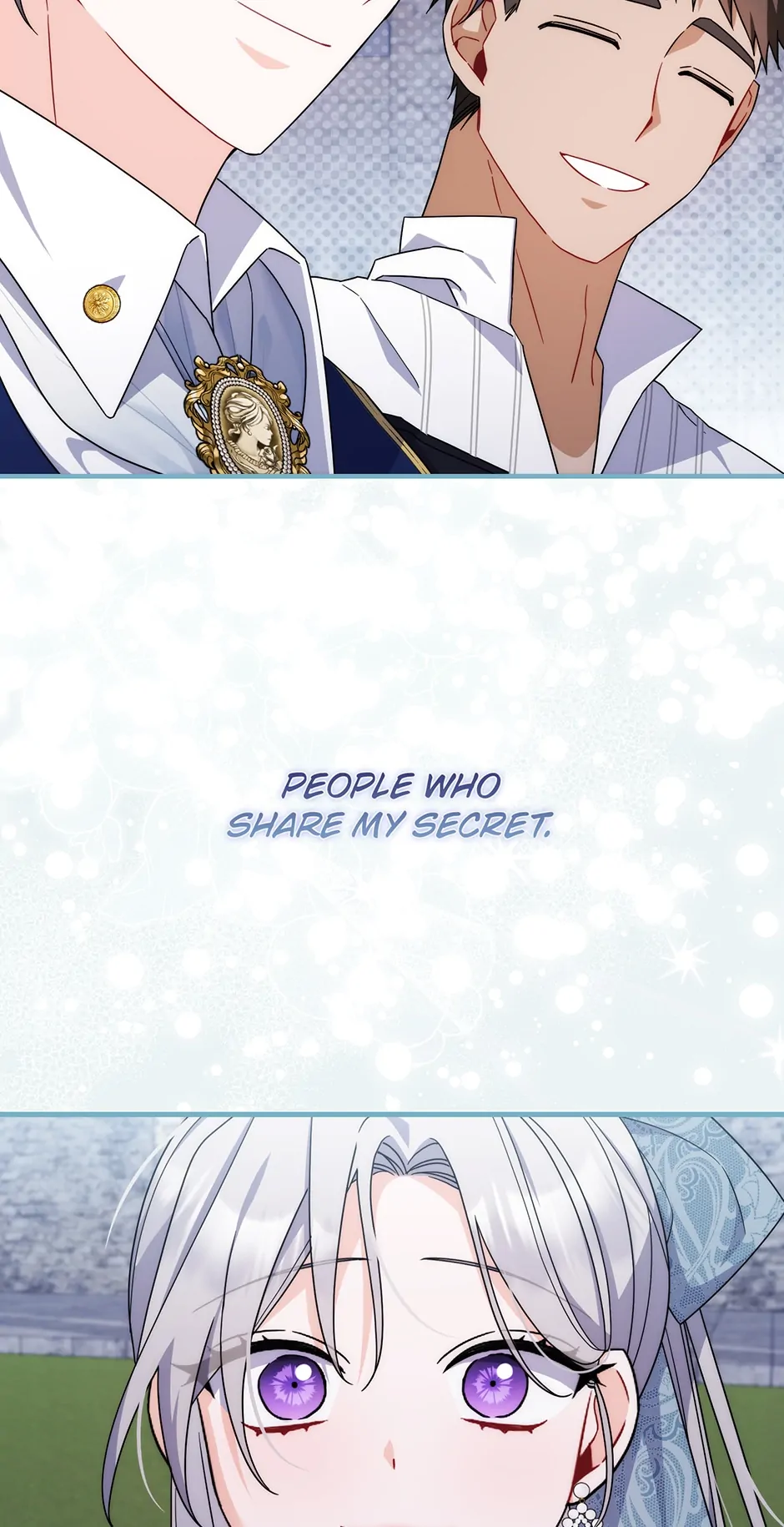 I Listened to My Husband and Brought In a Lover Chapter 16 - page 36