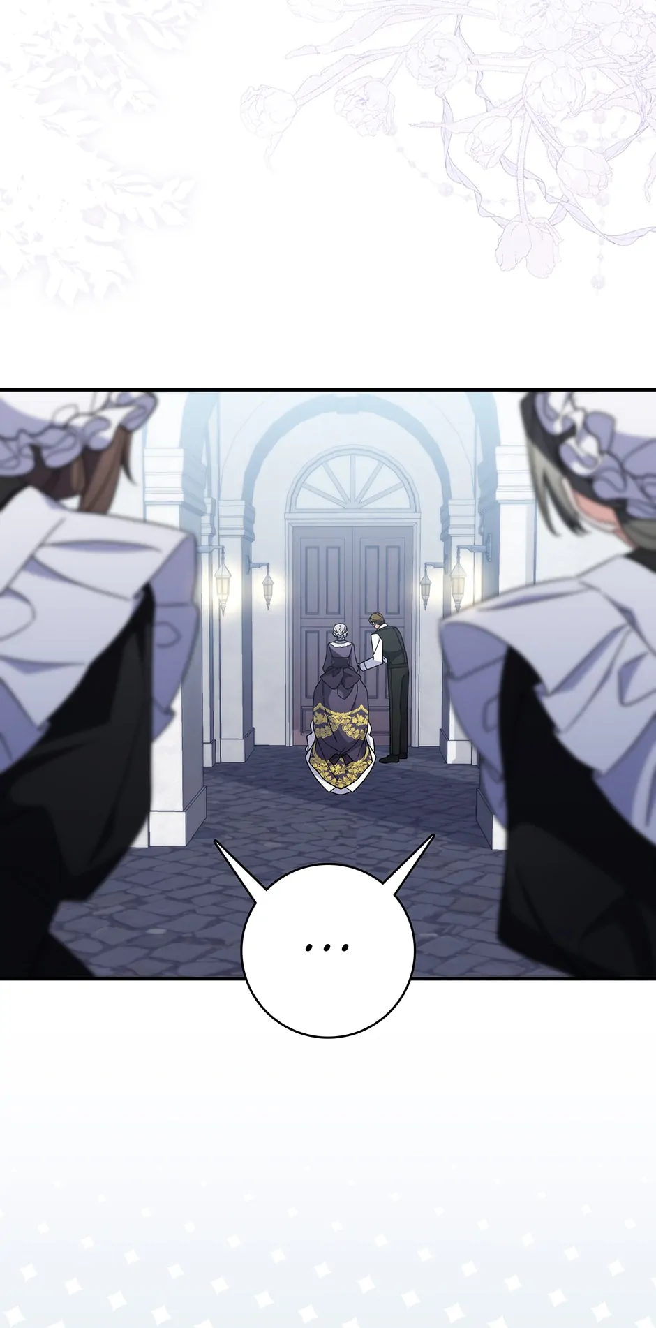 I Listened to My Husband and Brought In a Lover Chapter 16 - page 44