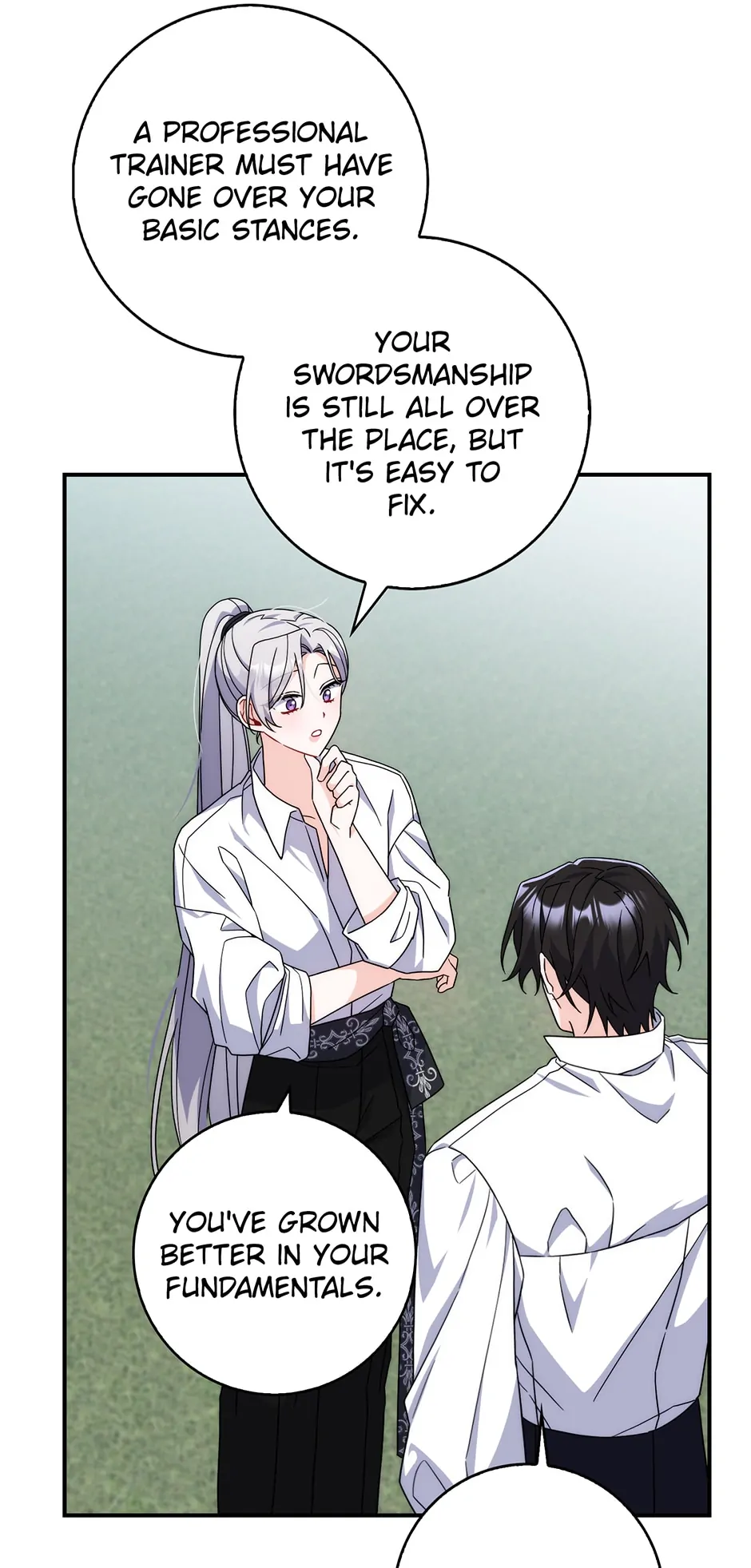 I Listened to My Husband and Brought In a Lover Chapter 16 - page 52