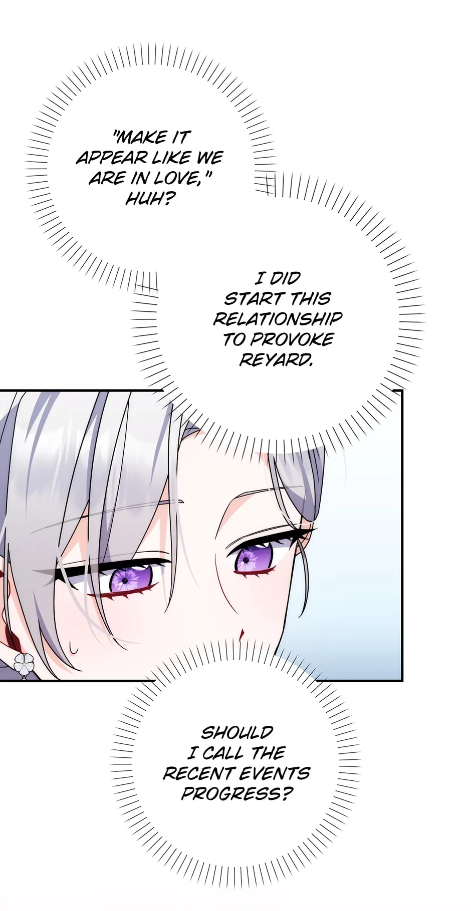 I Listened to My Husband and Brought In a Lover Chapter 16 - page 59