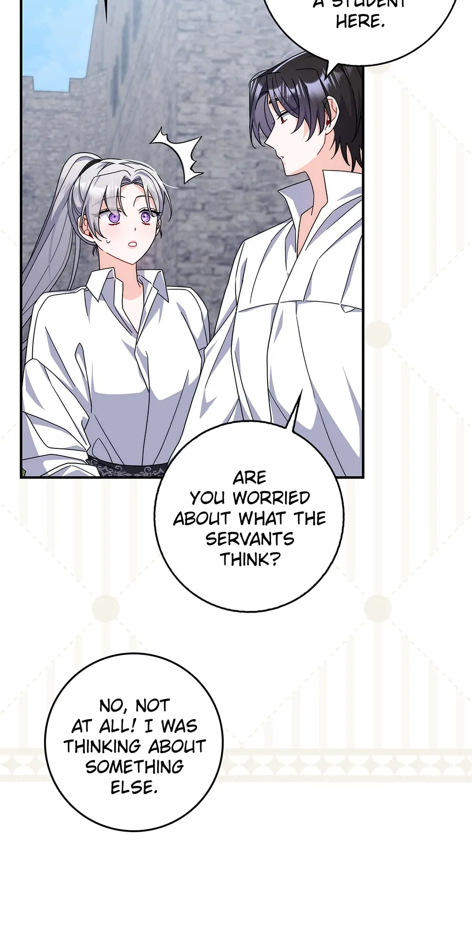 I Listened to My Husband and Brought In a Lover Chapter 16 - page 75