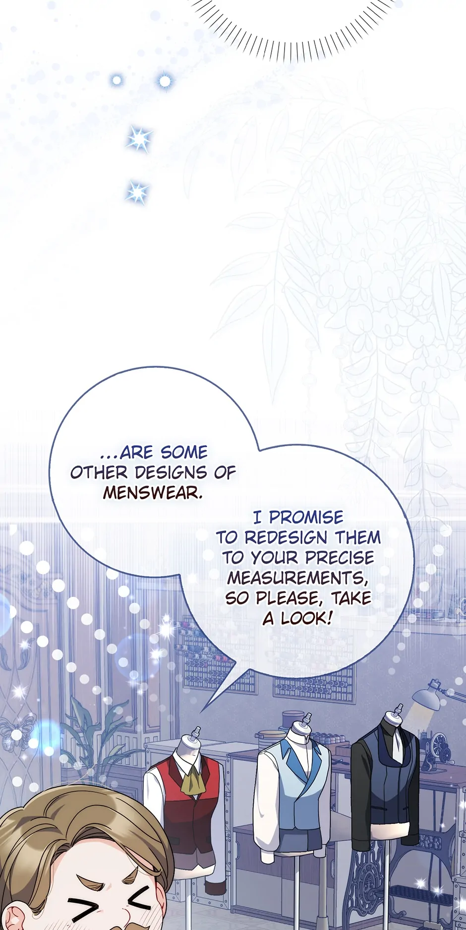 I Listened to My Husband and Brought In a Lover Chapter 17 - page 34