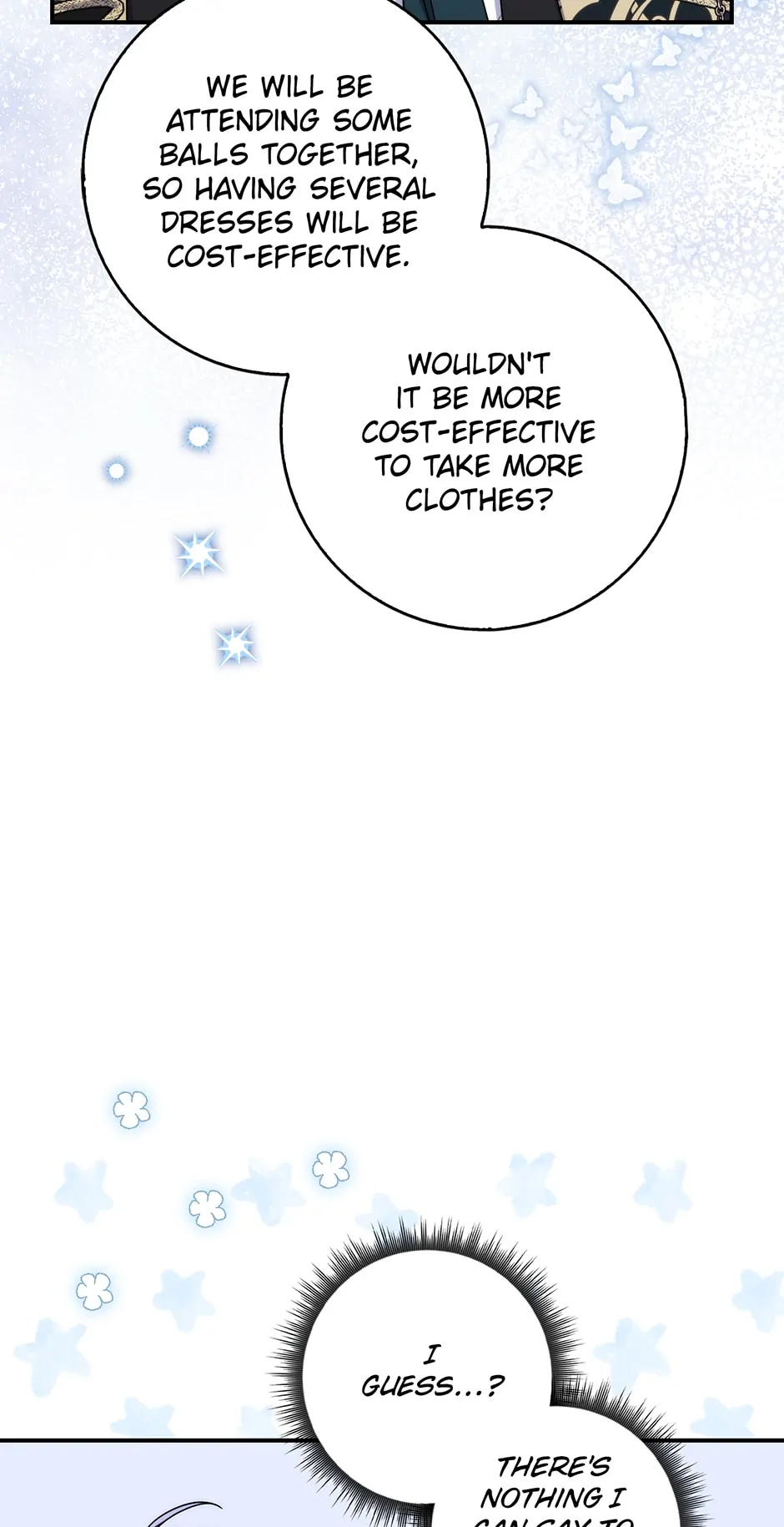 I Listened to My Husband and Brought In a Lover Chapter 17 - page 46