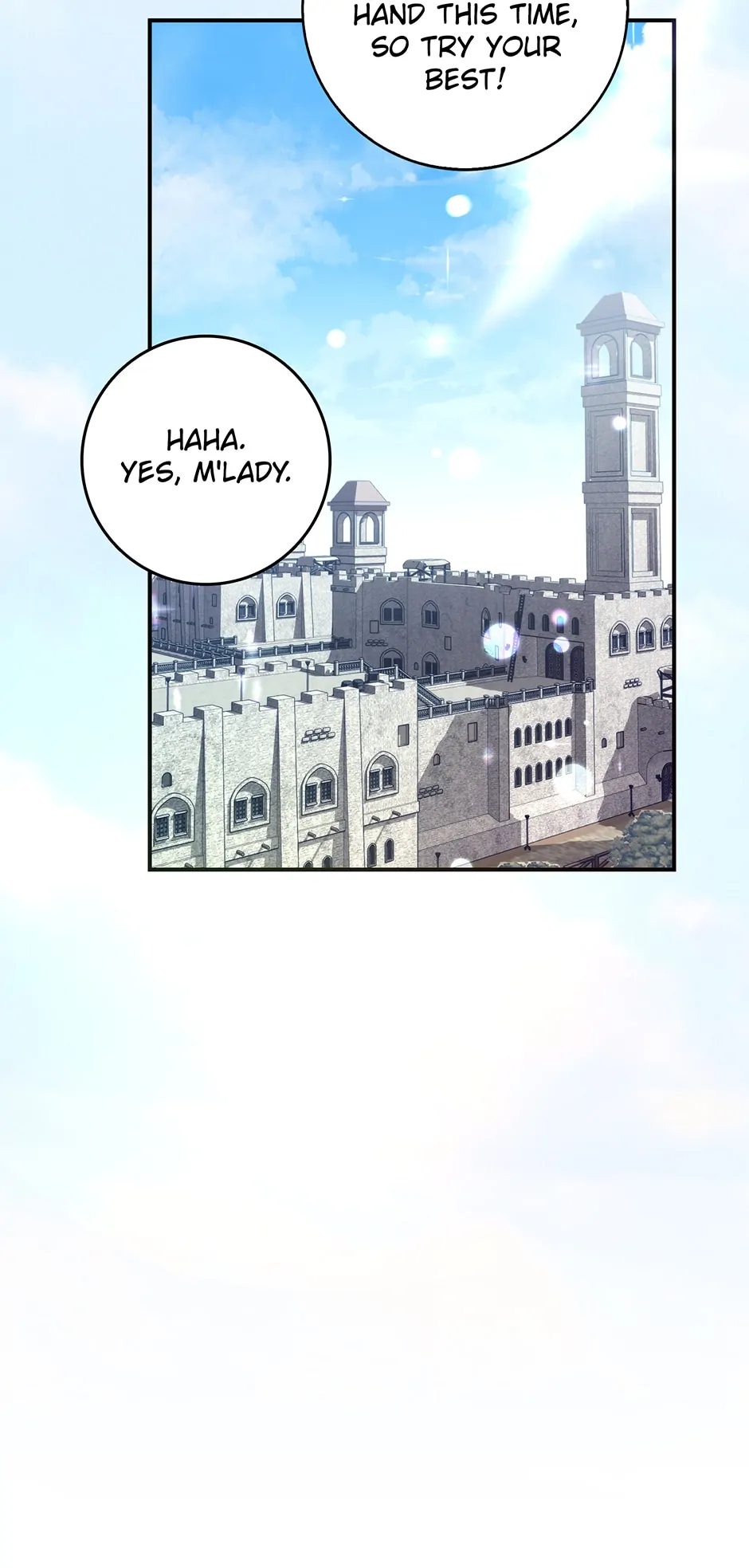I Listened to My Husband and Brought In a Lover Chapter 17 - page 9