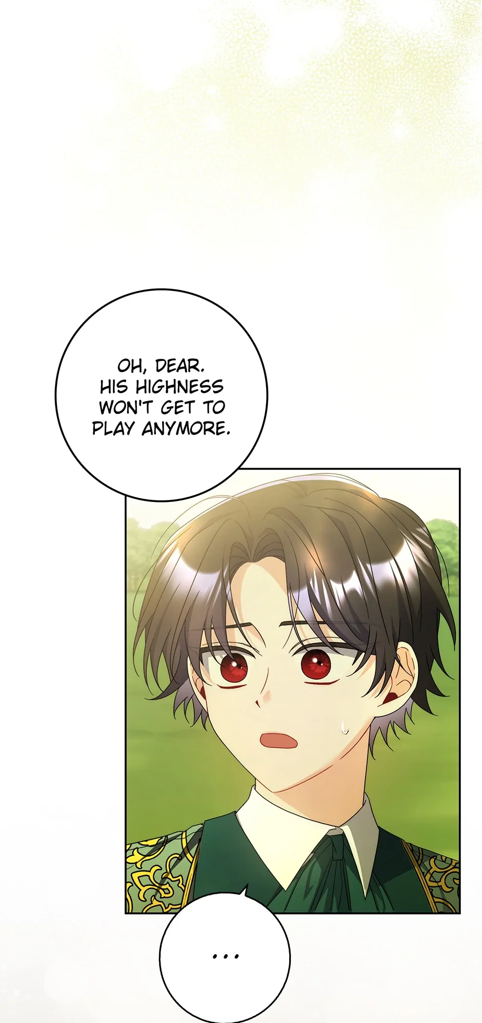 I Listened to My Husband and Brought In a Lover Chapter 19 - page 3