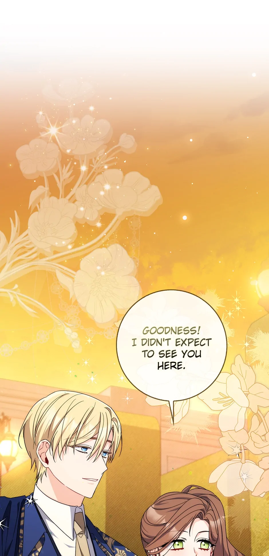 I Listened to My Husband and Brought In a Lover Chapter 19 - page 45