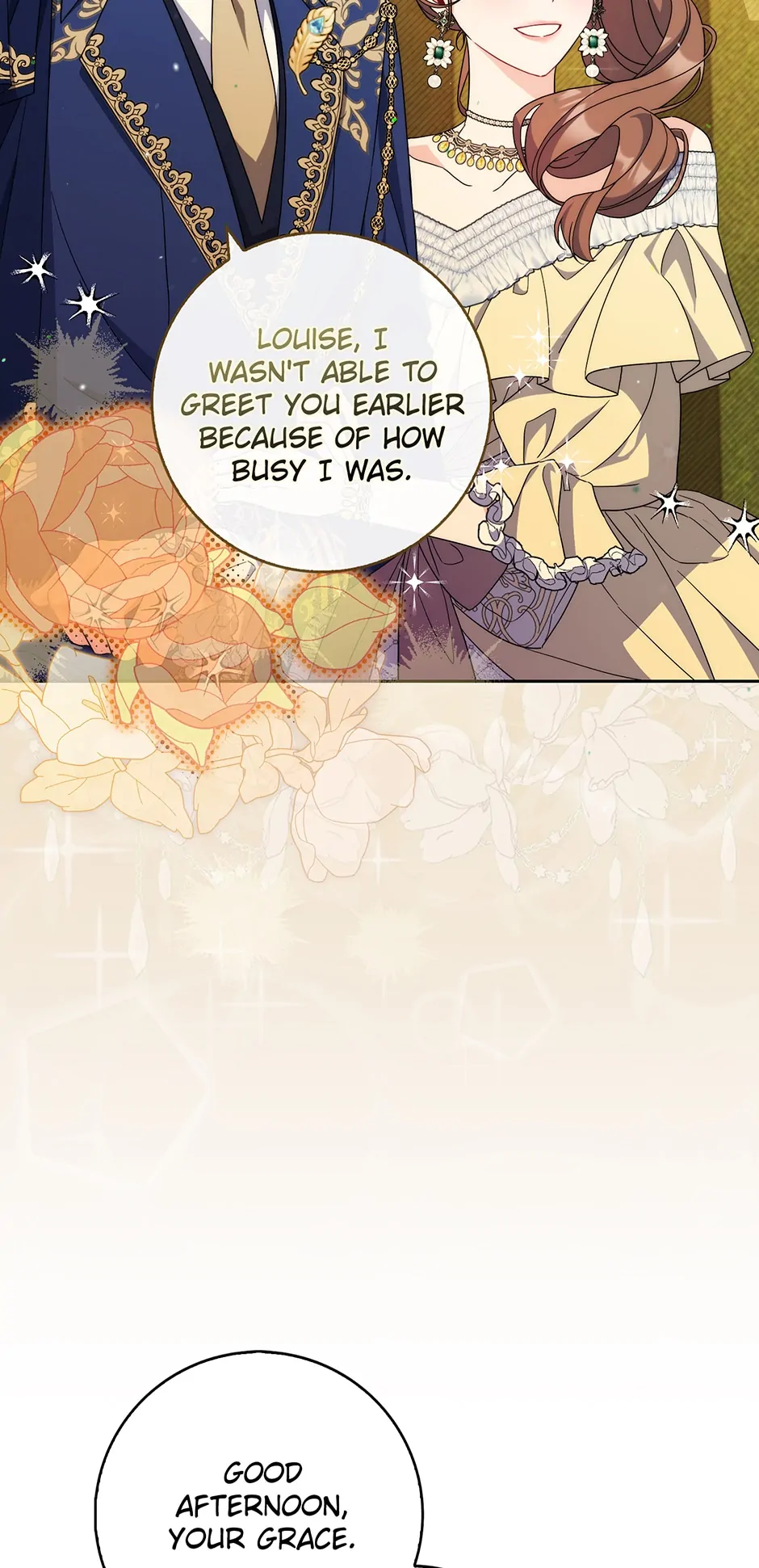 I Listened to My Husband and Brought In a Lover Chapter 19 - page 46