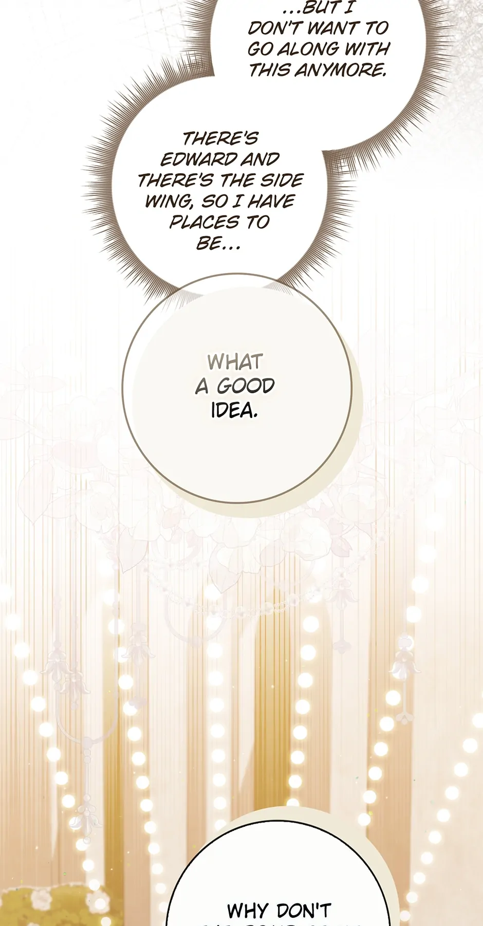 I Listened to My Husband and Brought In a Lover Chapter 19 - page 53
