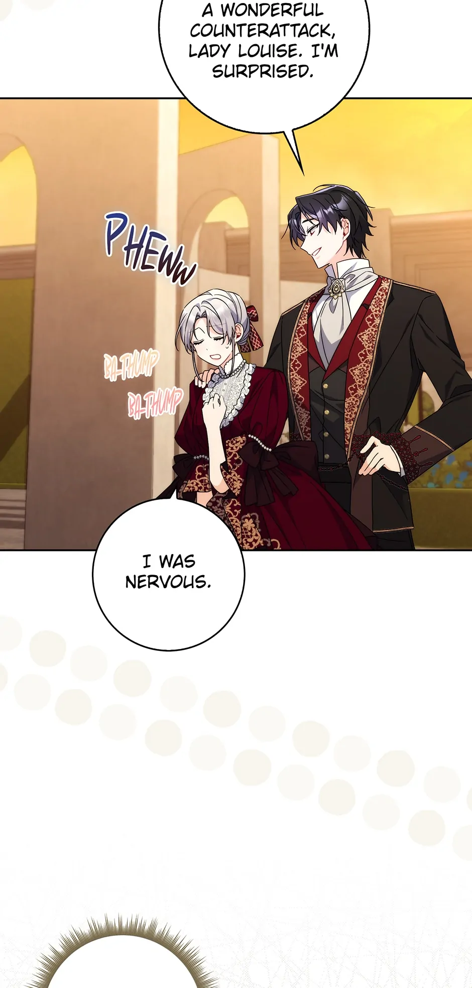 I Listened to My Husband and Brought In a Lover Chapter 19 - page 65
