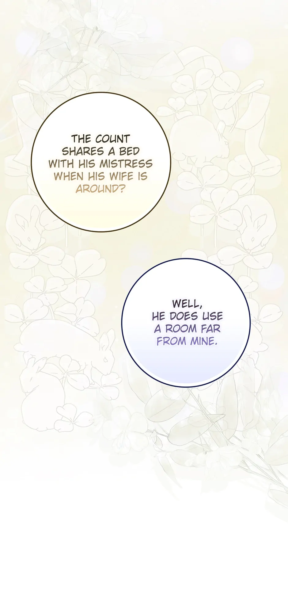 I Listened to My Husband and Brought In a Lover Chapter 19 - page 68