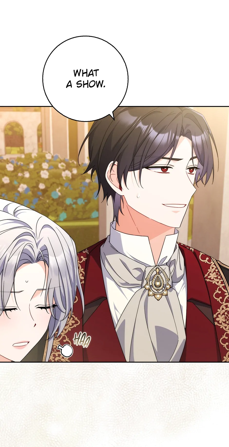 I Listened to My Husband and Brought In a Lover Chapter 19 - page 69