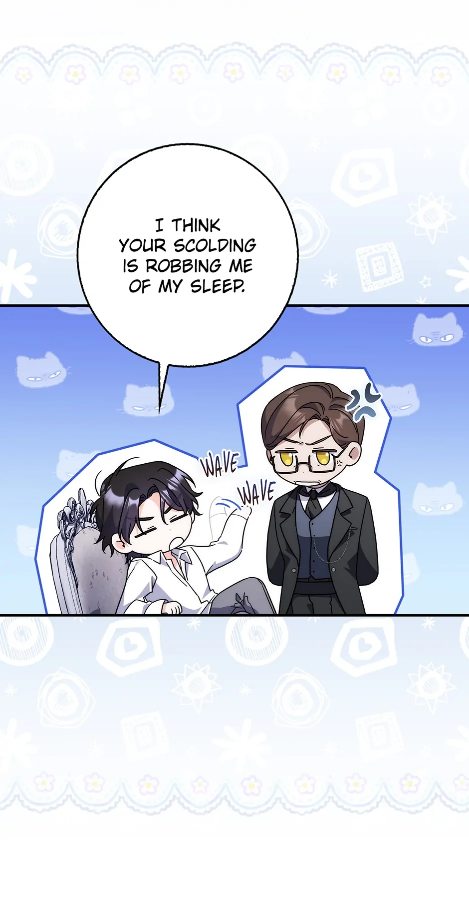 I Listened to My Husband and Brought In a Lover Chapter 26 - page 33