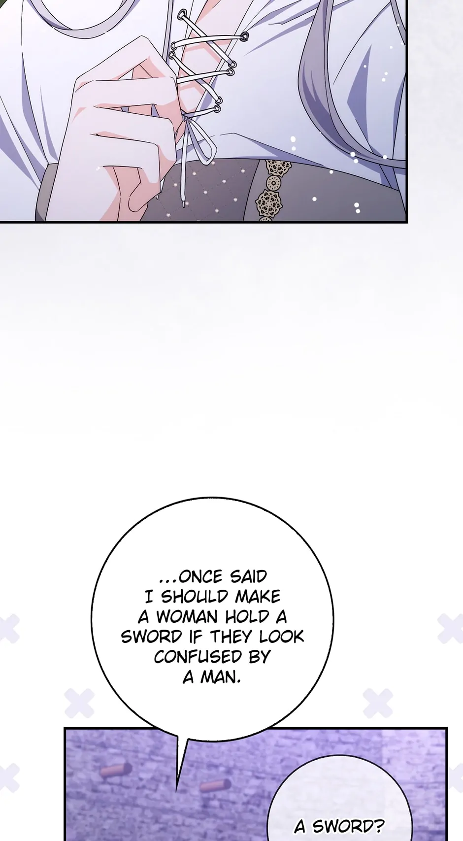 I Listened to My Husband and Brought In a Lover Chapter 26 - page 8