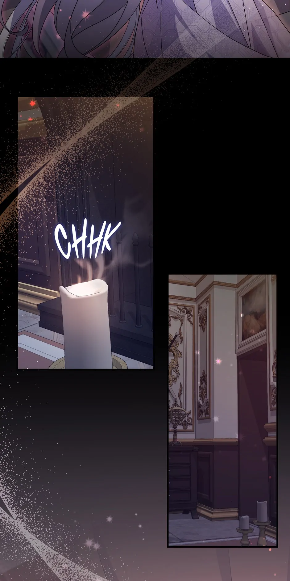 I Listened to My Husband and Brought In a Lover Chapter 21 - page 23