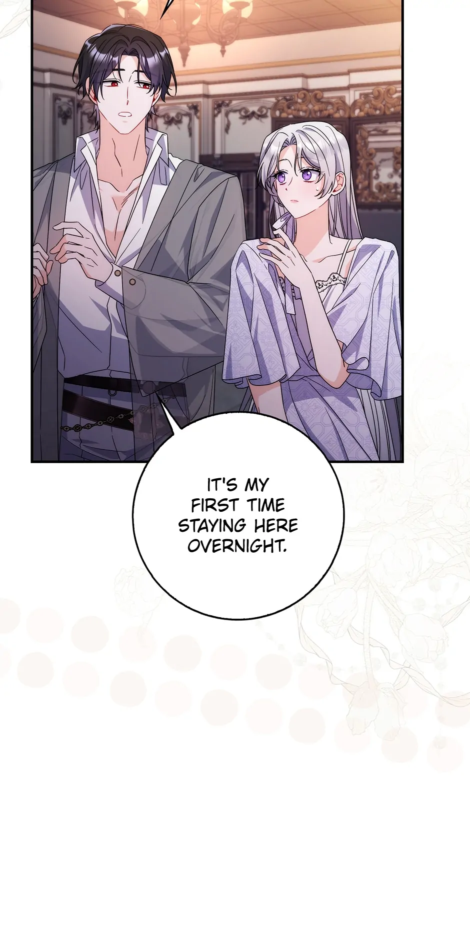 I Listened to My Husband and Brought In a Lover Chapter 21 - page 29