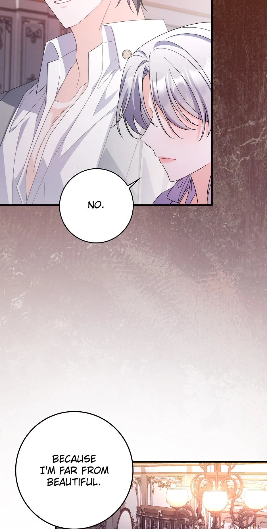 I Listened to My Husband and Brought In a Lover Chapter 21 - page 32