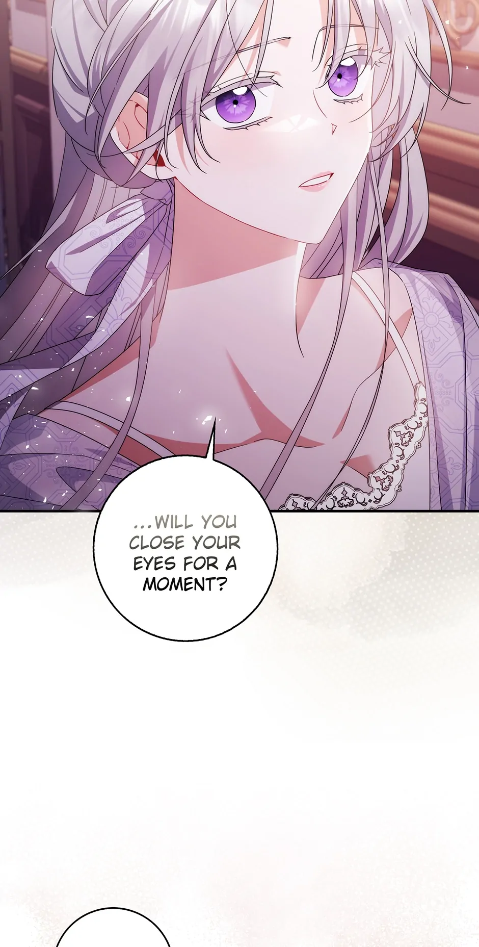 I Listened to My Husband and Brought In a Lover Chapter 21 - page 34