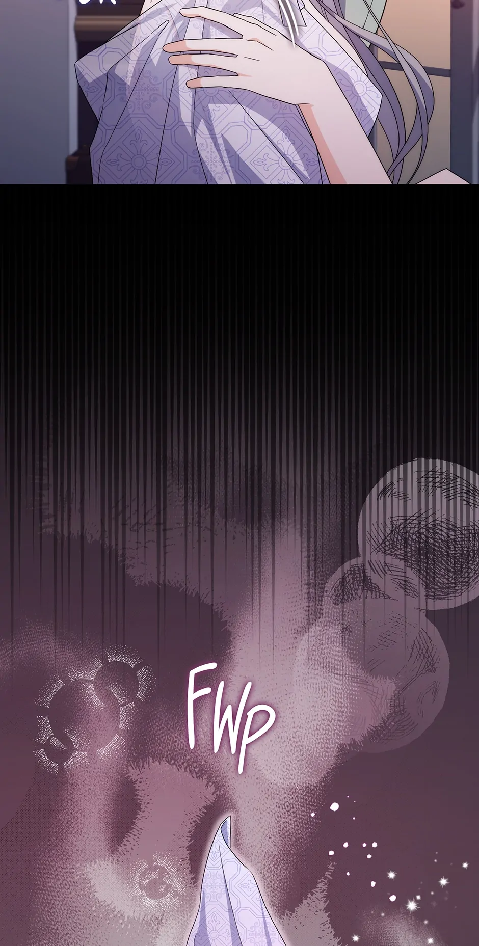 I Listened to My Husband and Brought In a Lover Chapter 21 - page 37