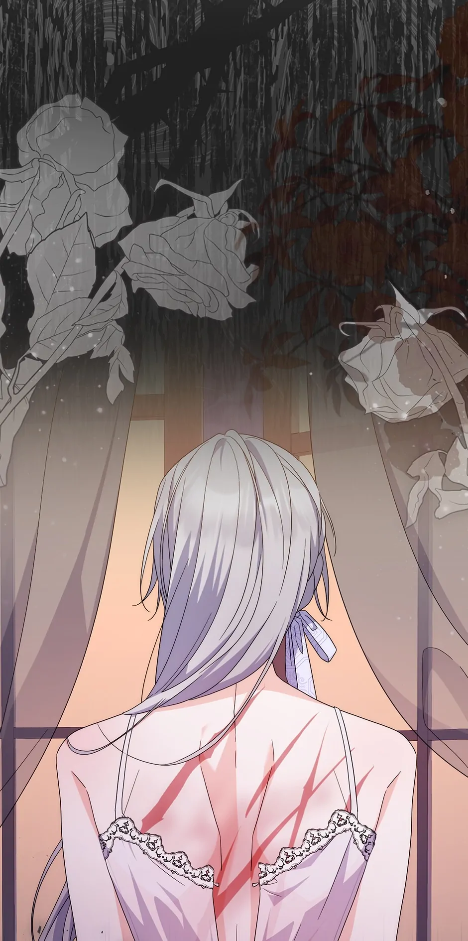 I Listened to My Husband and Brought In a Lover Chapter 21 - page 45
