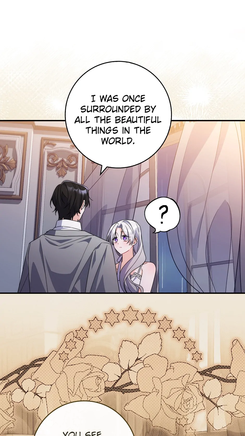 I Listened to My Husband and Brought In a Lover Chapter 21 - page 64