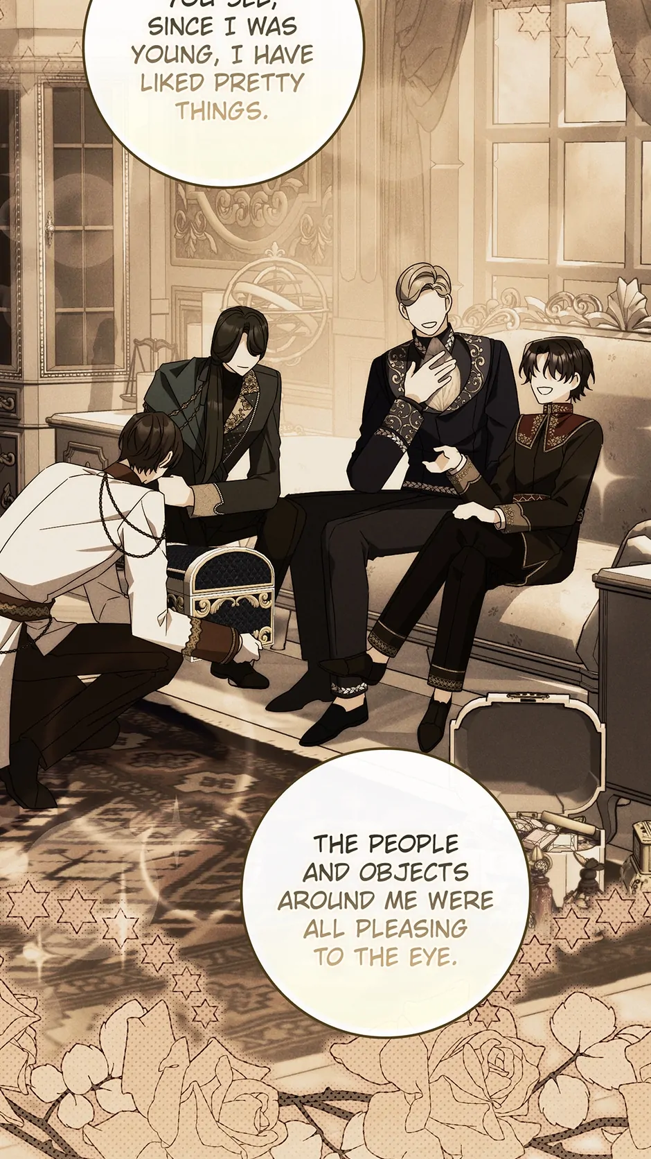 I Listened to My Husband and Brought In a Lover Chapter 21 - page 65