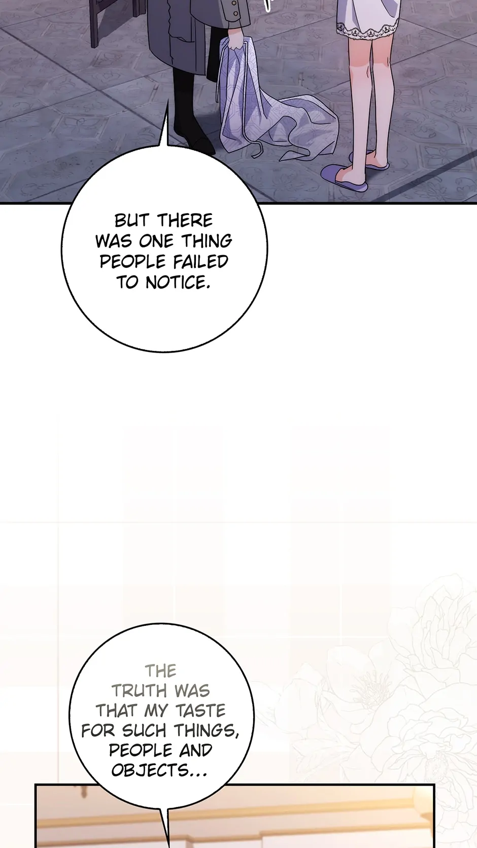 I Listened to My Husband and Brought In a Lover Chapter 21 - page 68