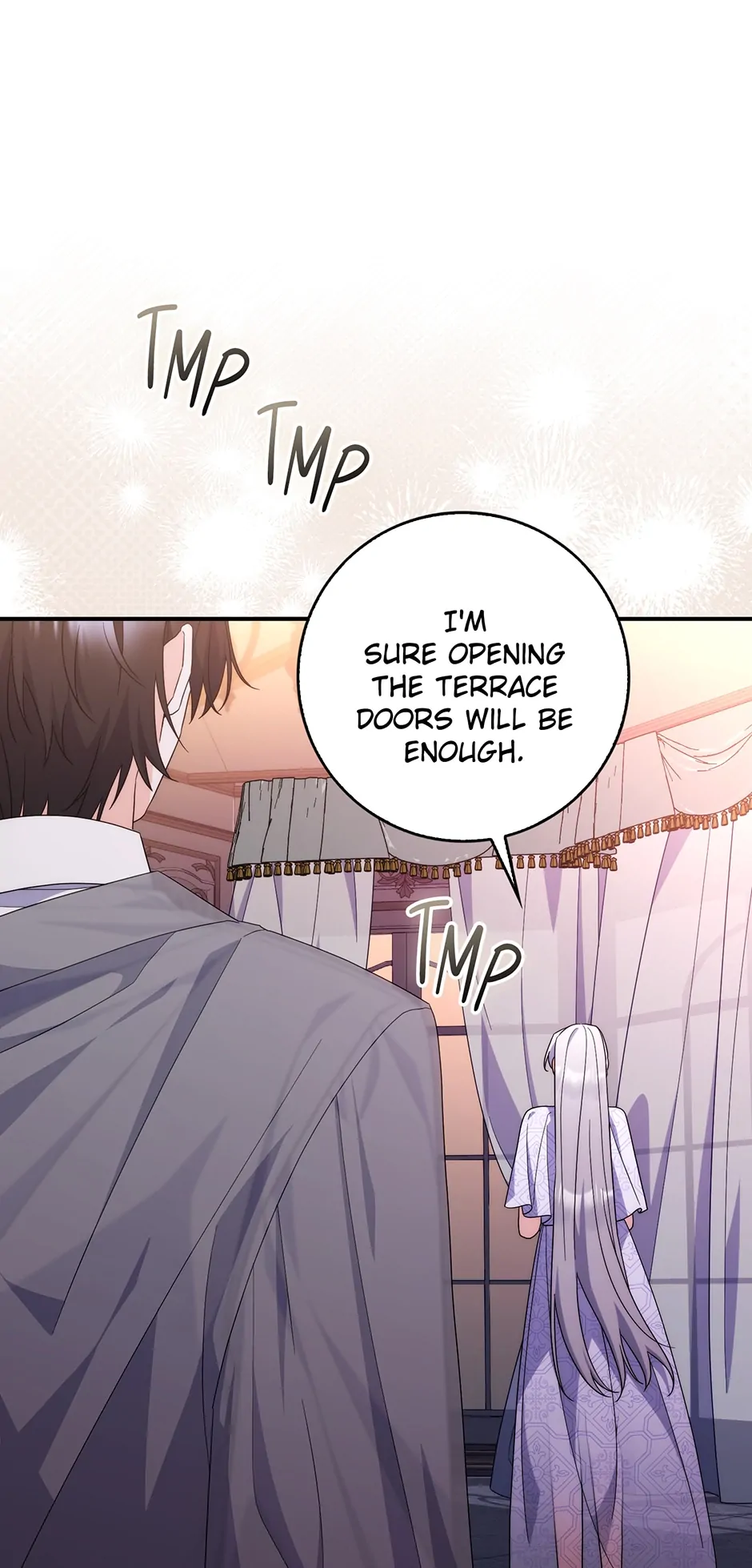 I Listened to My Husband and Brought In a Lover Chapter 21 - page 8
