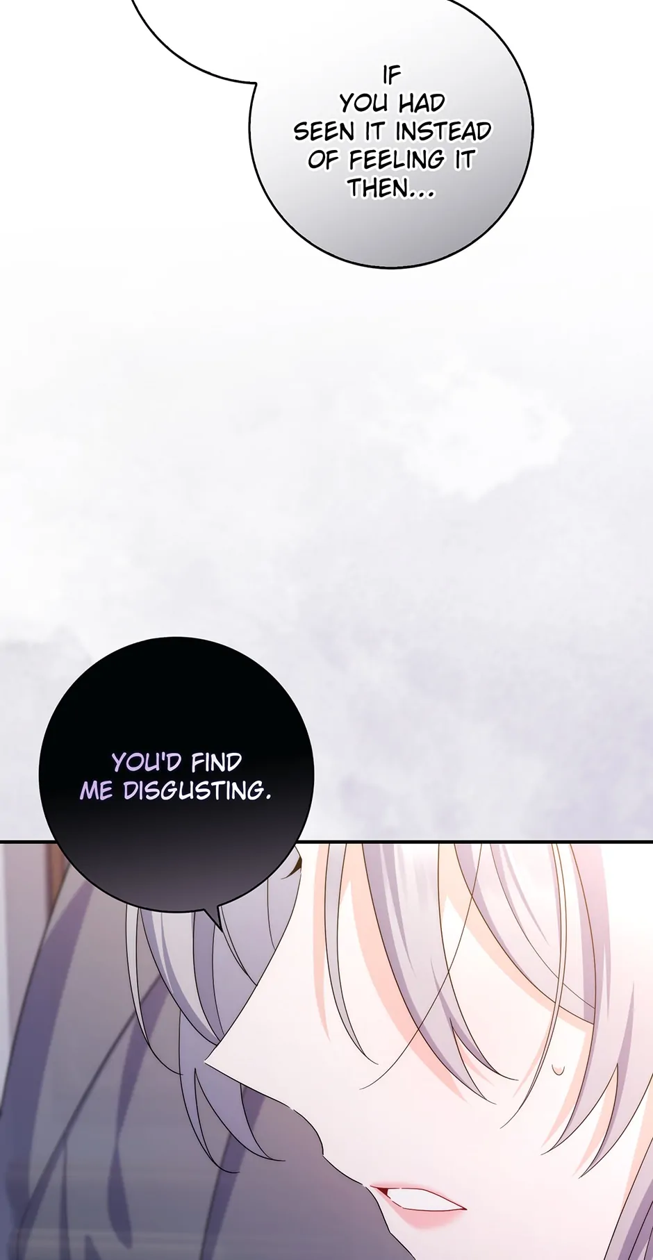 I Listened to My Husband and Brought In a Lover Chapter 21 - page 73