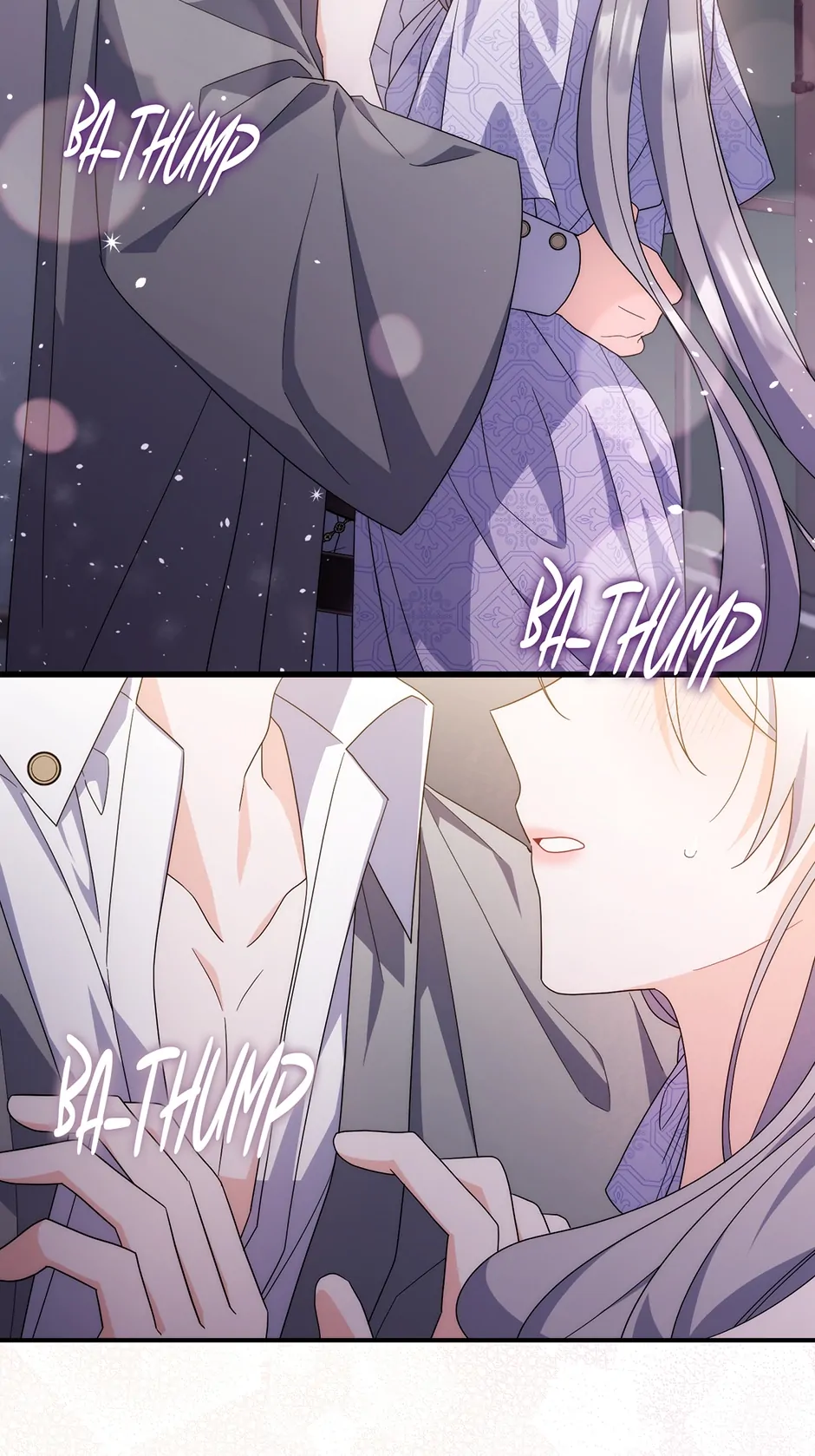 I Listened to My Husband and Brought In a Lover Chapter 21 - page 79