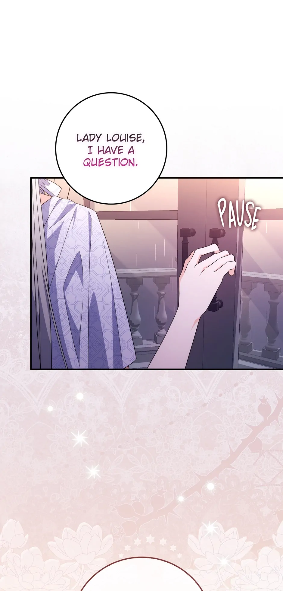I Listened to My Husband and Brought In a Lover Chapter 21 - page 10