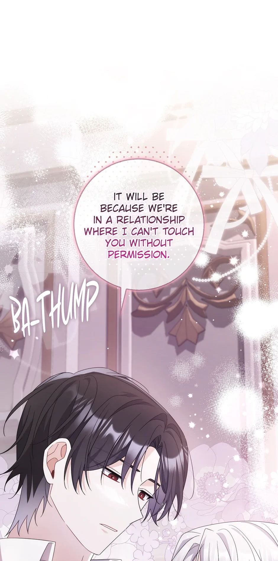 I Listened to My Husband and Brought In a Lover Chapter 22 - page 1