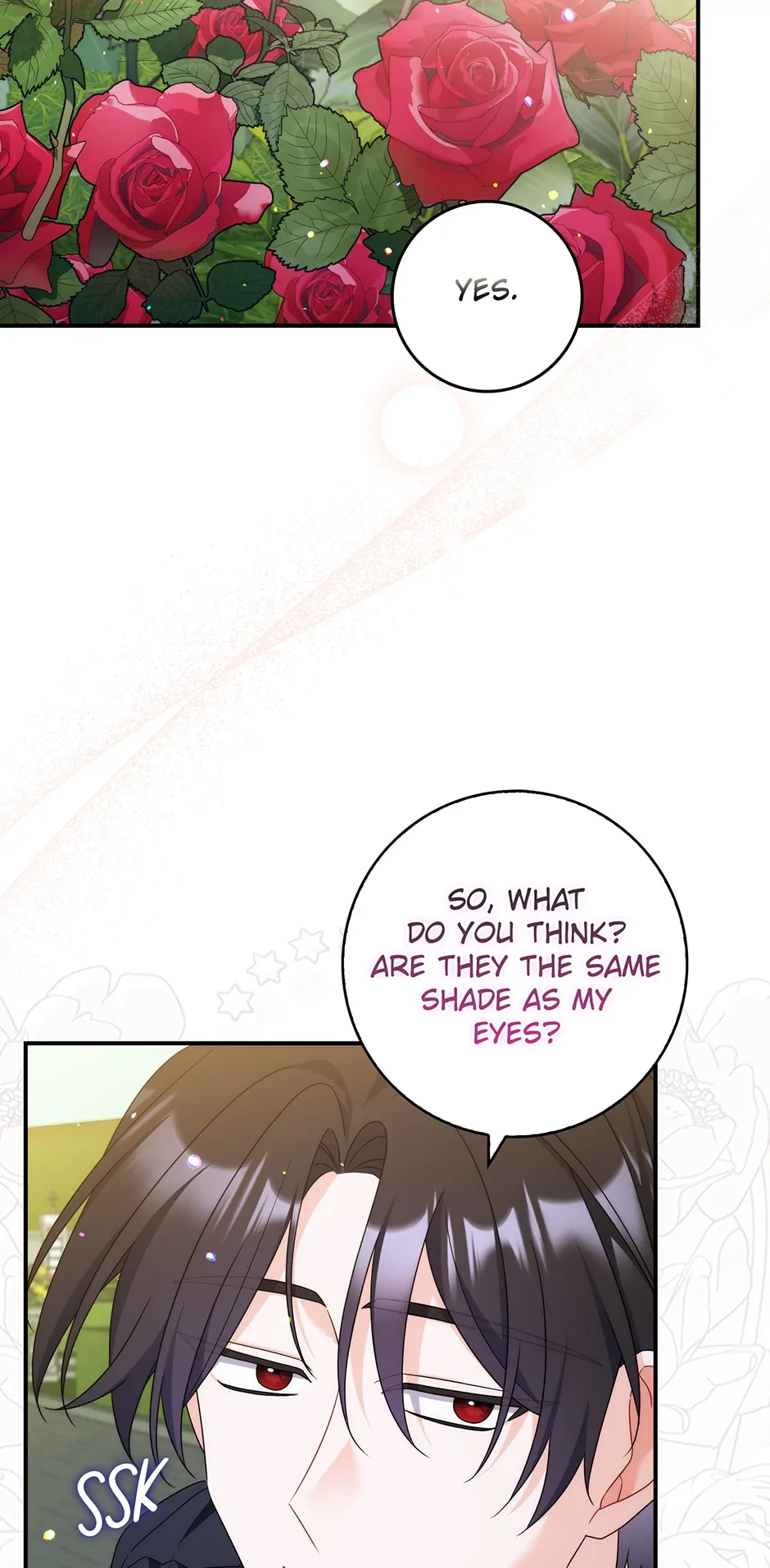 I Listened to My Husband and Brought In a Lover Chapter 22 - page 30