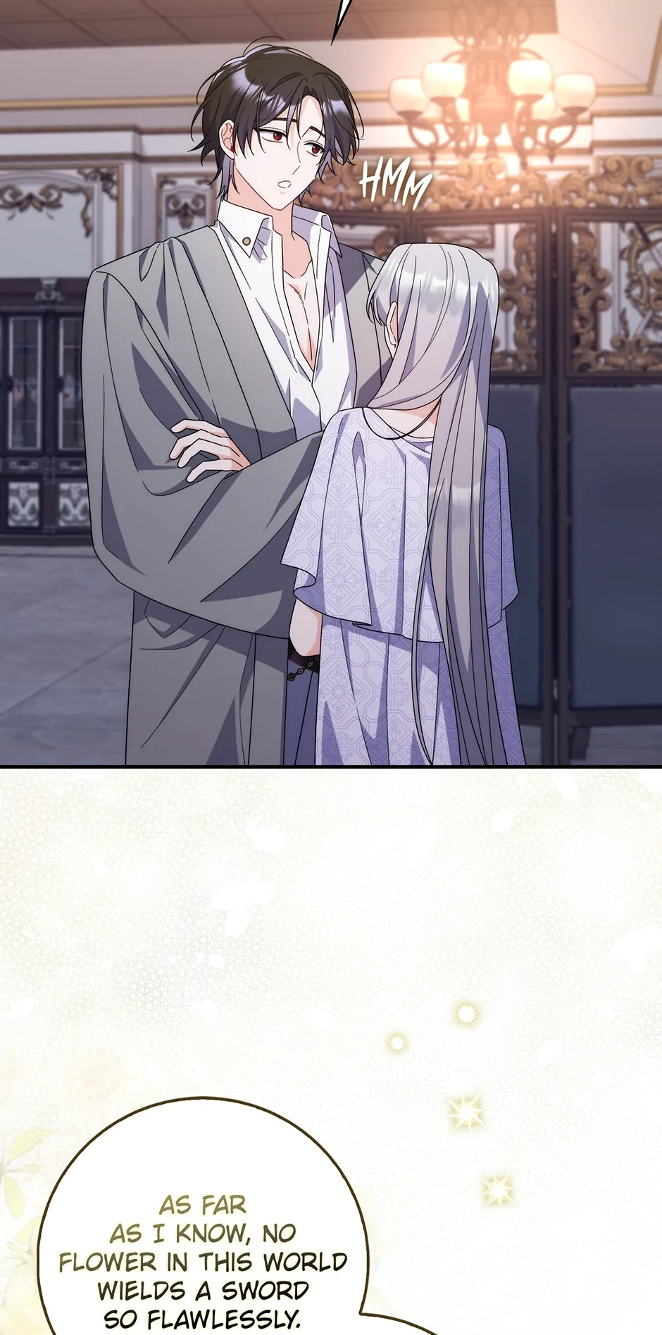 I Listened to My Husband and Brought In a Lover Chapter 22 - page 4