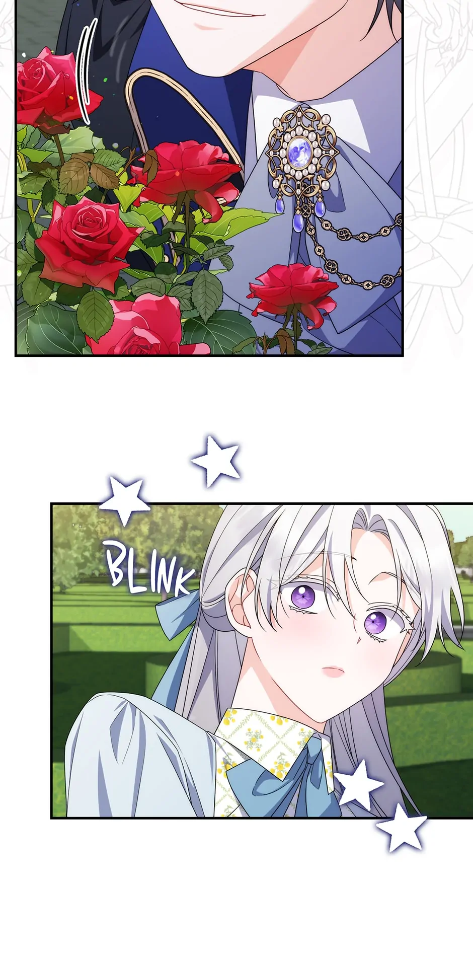 I Listened to My Husband and Brought In a Lover Chapter 22 - page 31