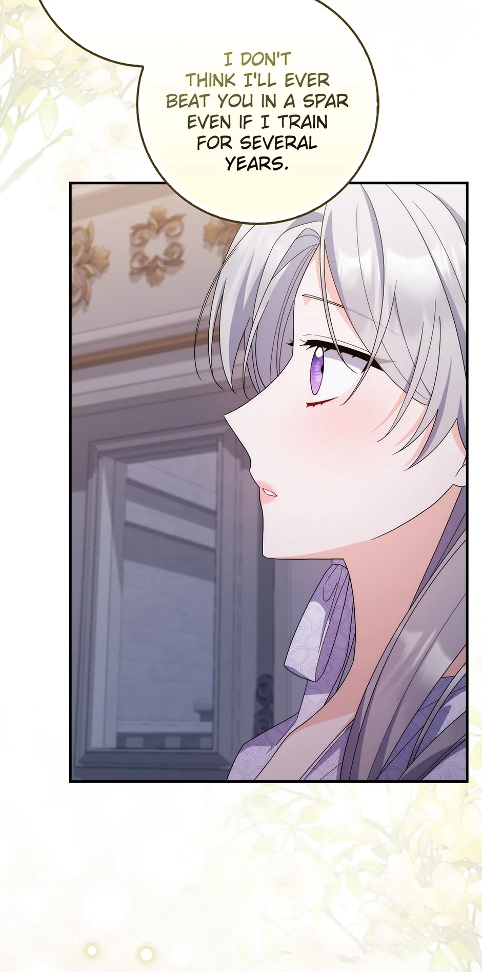I Listened to My Husband and Brought In a Lover Chapter 22 - page 5