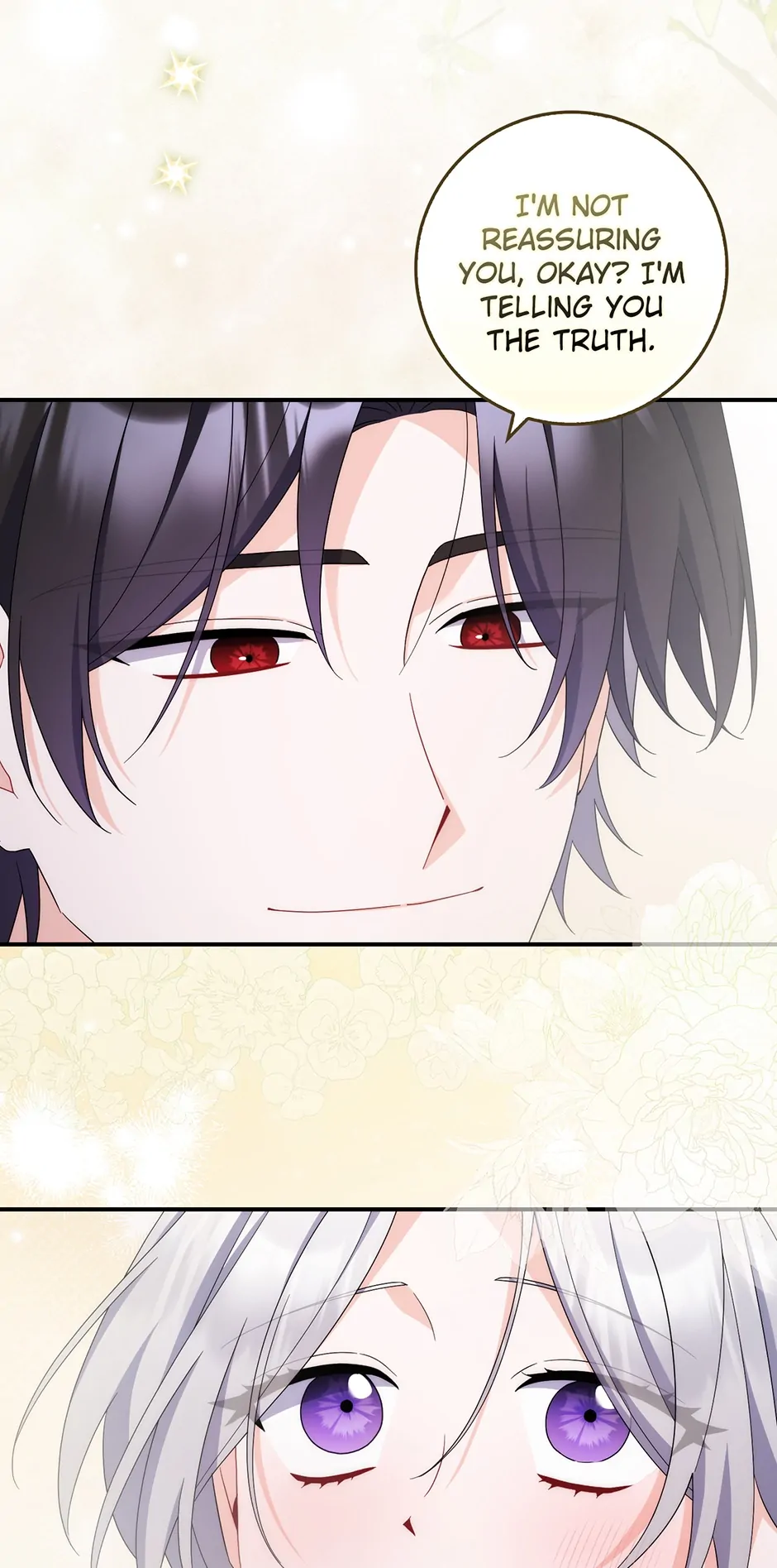 I Listened to My Husband and Brought In a Lover Chapter 22 - page 6
