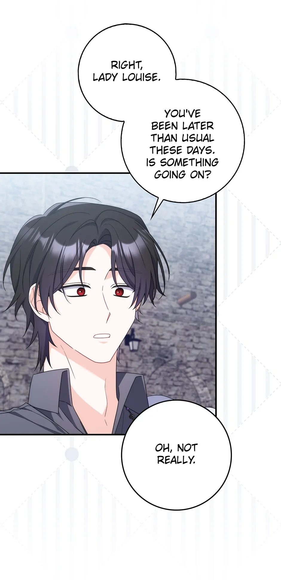 I Listened to My Husband and Brought In a Lover Chapter 22 - page 61
