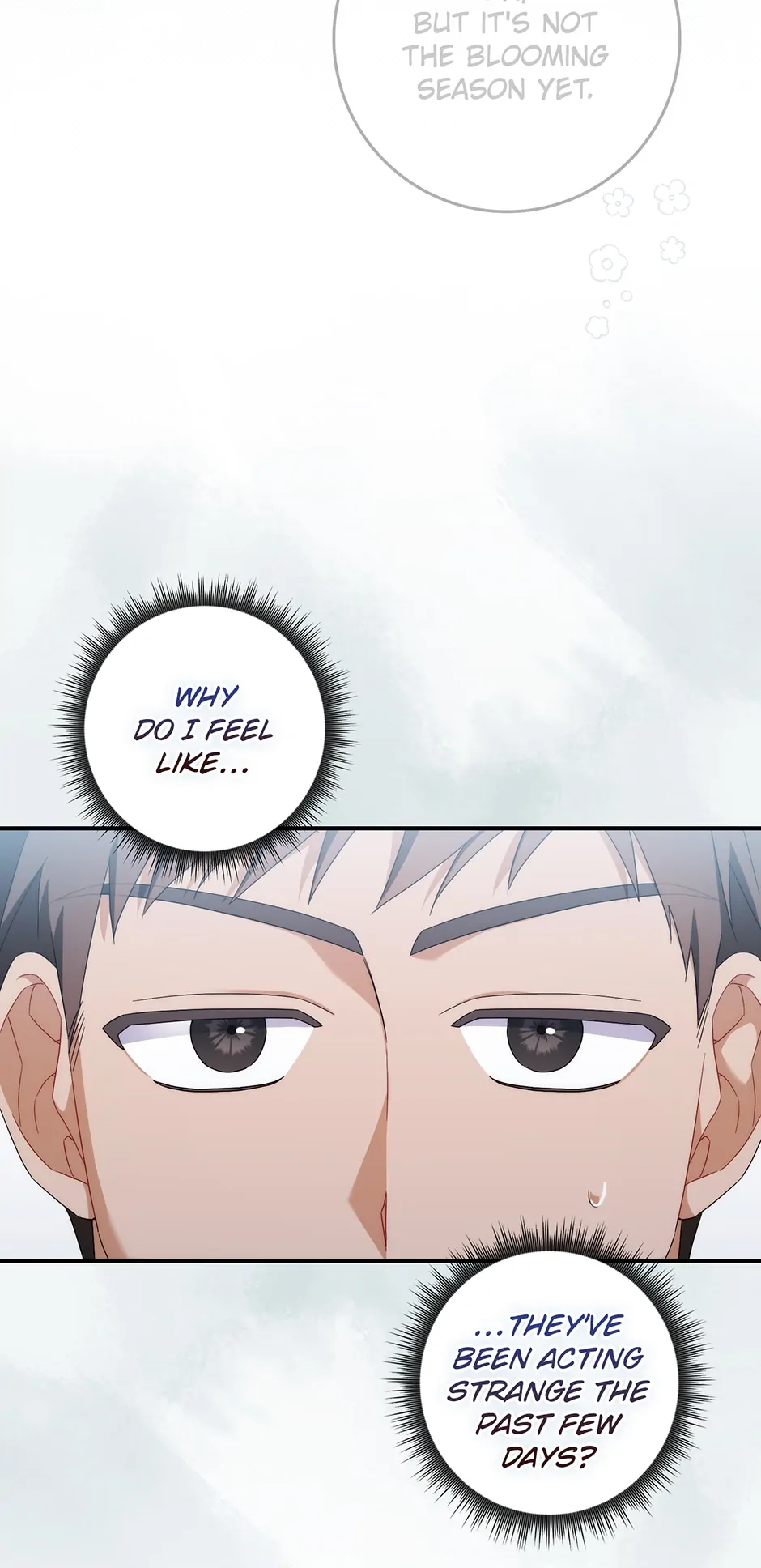 I Listened to My Husband and Brought In a Lover Chapter 22 - page 64