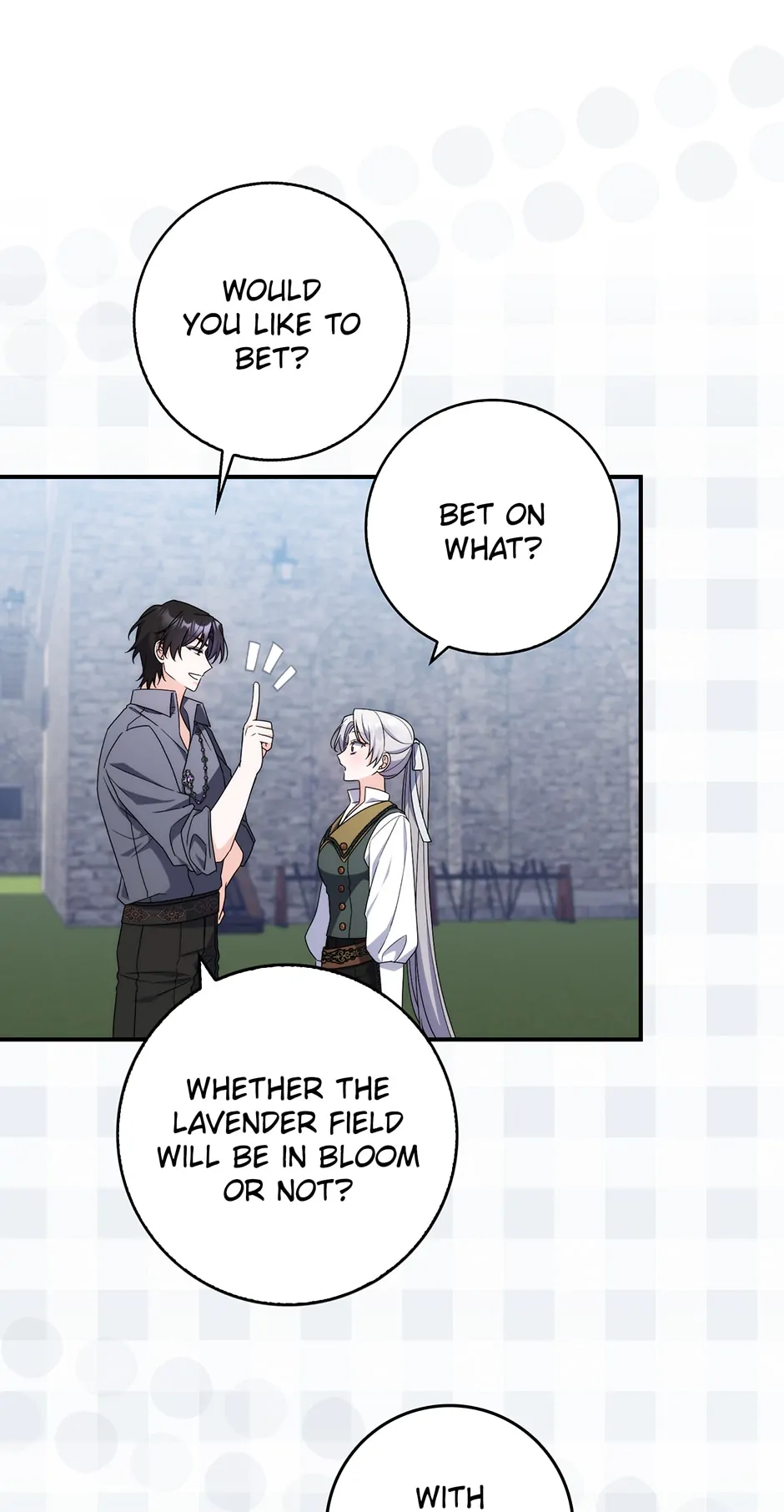 I Listened to My Husband and Brought In a Lover Chapter 22 - page 66