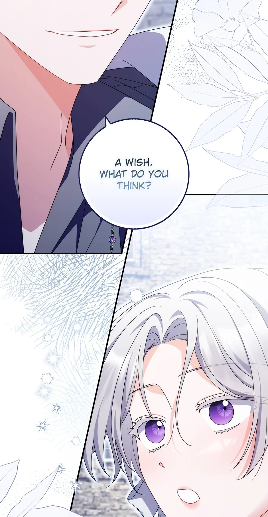 I Listened to My Husband and Brought In a Lover Chapter 22 - page 68