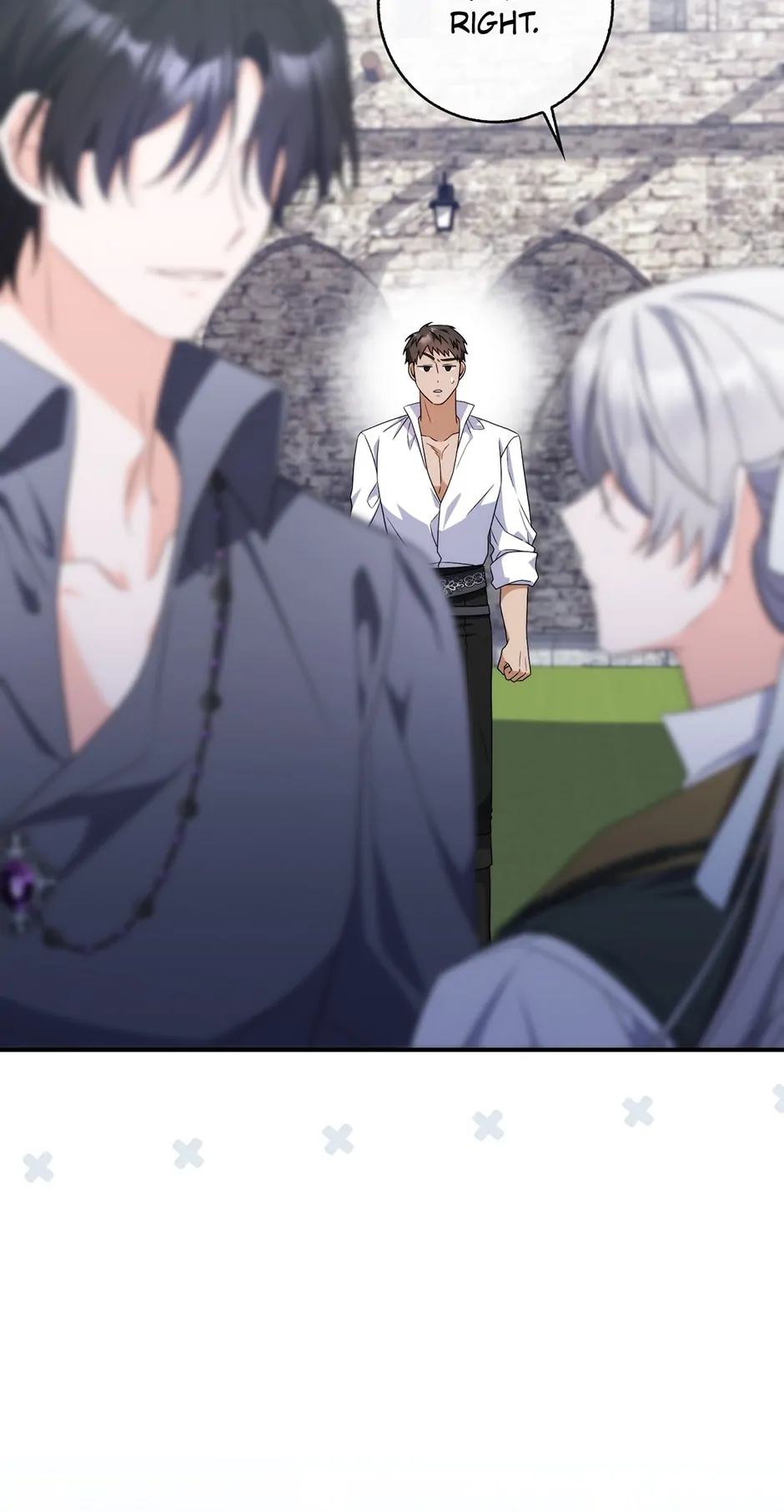 I Listened to My Husband and Brought In a Lover Chapter 22 - page 70