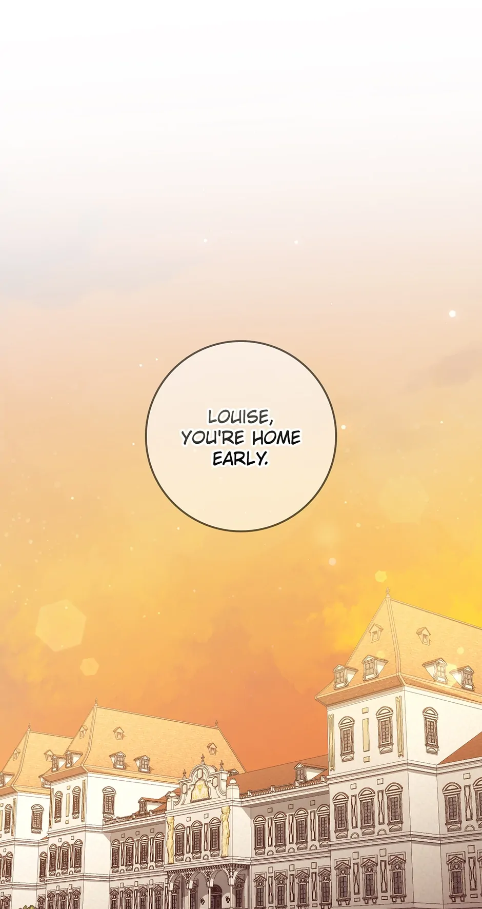 I Listened to My Husband and Brought In a Lover Chapter 23 - page 1