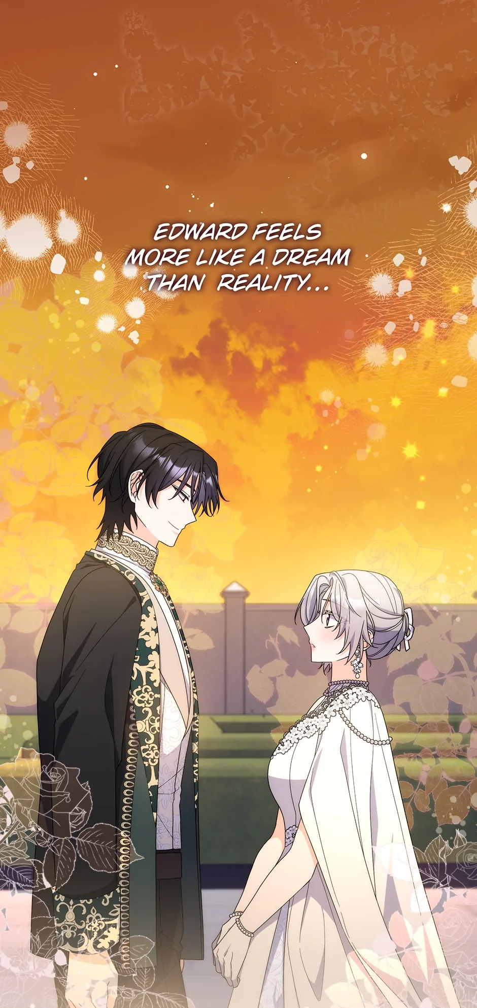 I Listened to My Husband and Brought In a Lover Chapter 23 - page 47