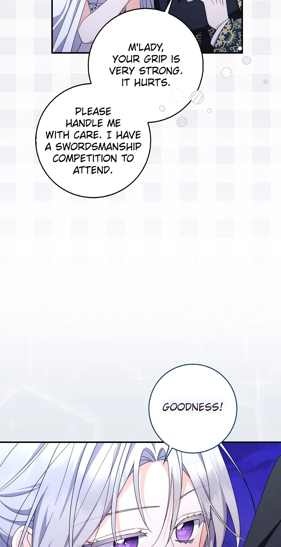 I Listened to My Husband and Brought In a Lover Chapter 23 - page 64