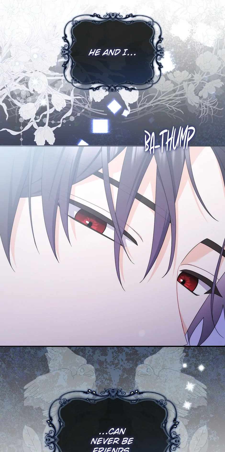 I Listened to My Husband and Brought In a Lover Chapter 23 - page 72
