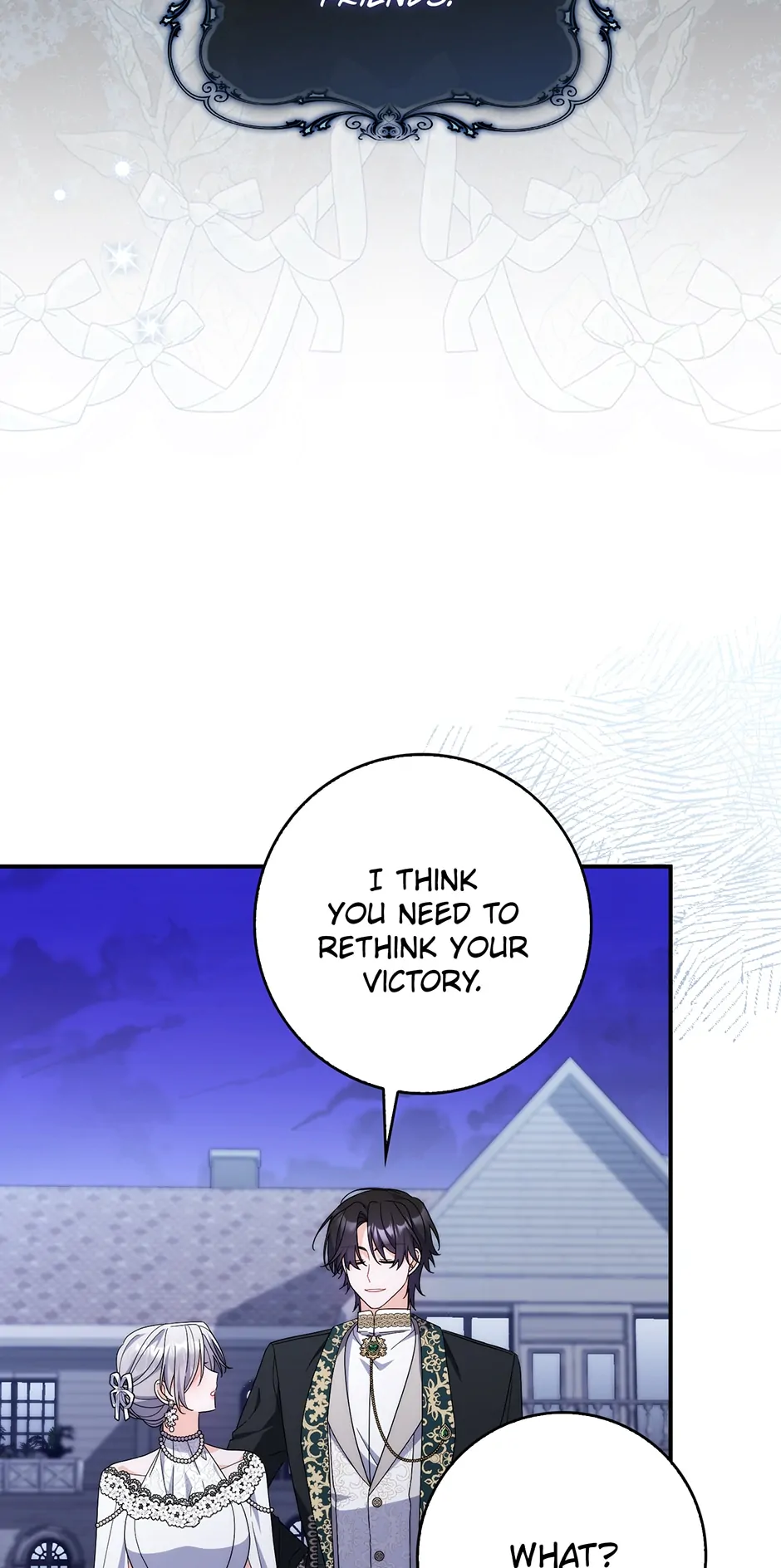 I Listened to My Husband and Brought In a Lover Chapter 23 - page 73